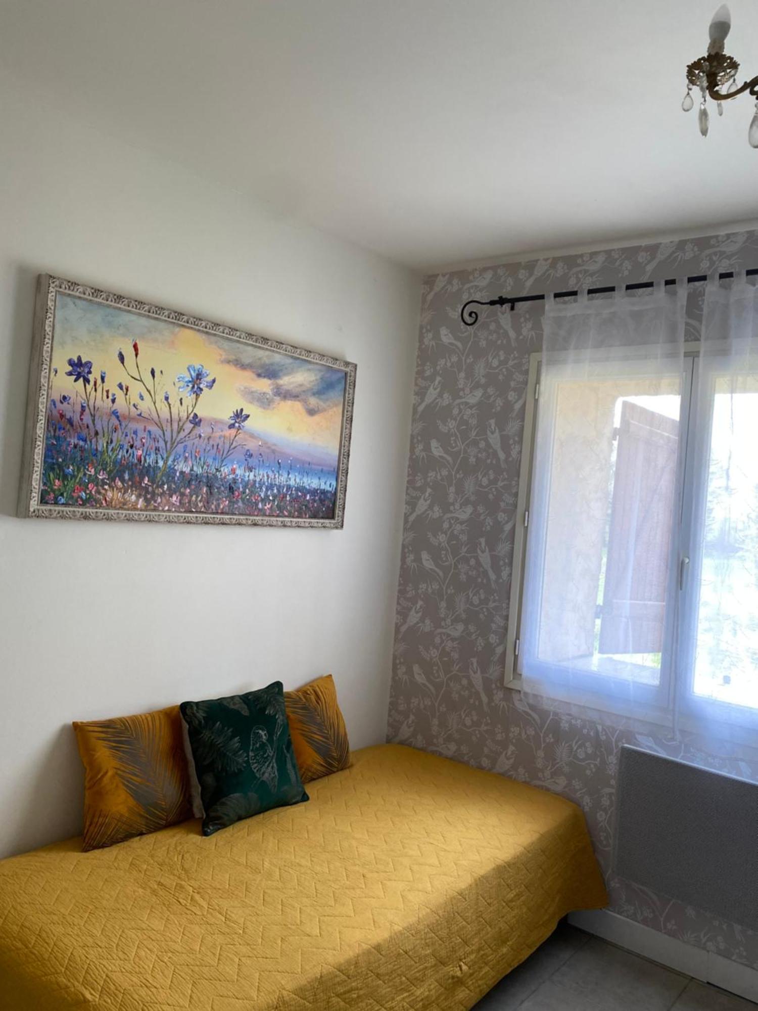 Armous-et-Cau La Bastide B&B 외부 사진
