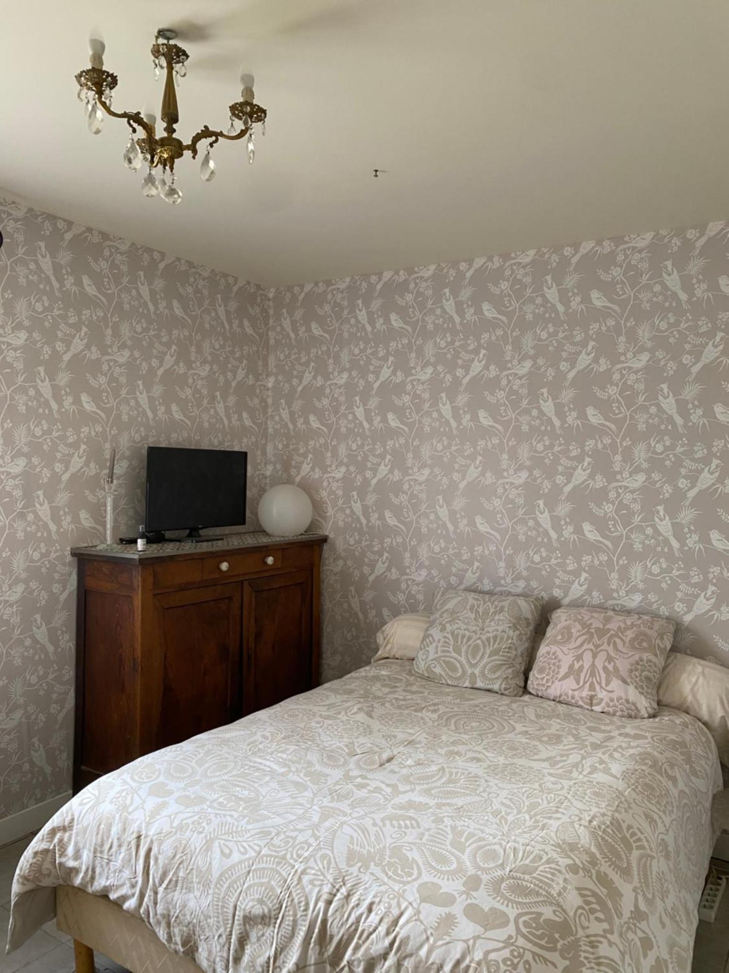 Armous-et-Cau La Bastide B&B 외부 사진